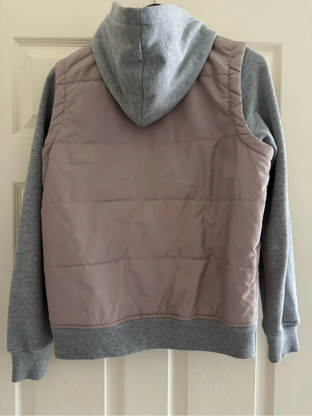 Ladies RVCA jacket - Picture 2 of 3